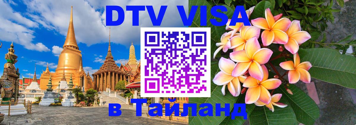 Сколько стоит DTV виза — актуальные цены, оформление даже без документов - Иркутск  05.10.2025 